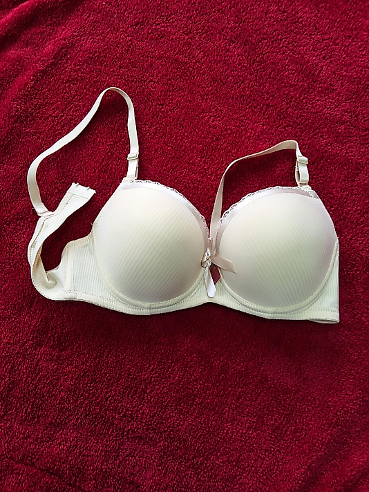 TELLİ DOLGUSUZ C CUP EKRU