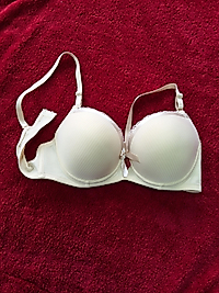 TELLİ DOLGUSUZ C CUP EKRU