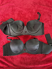 LAZER STRAPLEZ TELSİZ KALPLİ